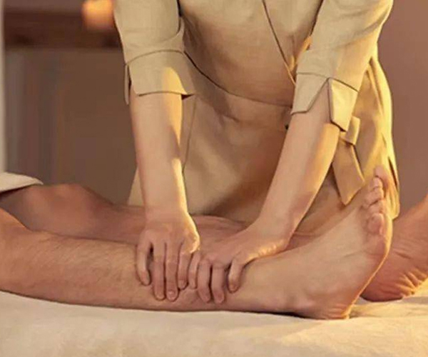 广州越秀水疗养生Kanimi养生欢迎您