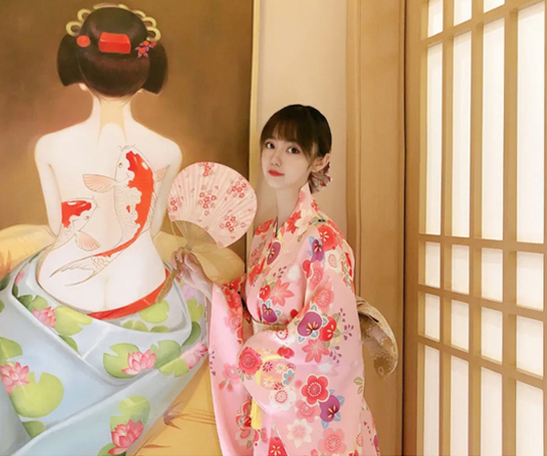 广州越秀spa养生Kanimi养生欢迎您