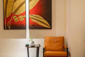 广州越秀养生会所：睡眠障碍的多模态干预